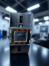 Barajador automático de cartas para póker