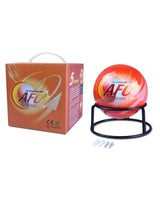 Bola Extintora de Seguridad