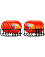 Bola Extintora de Seguridad