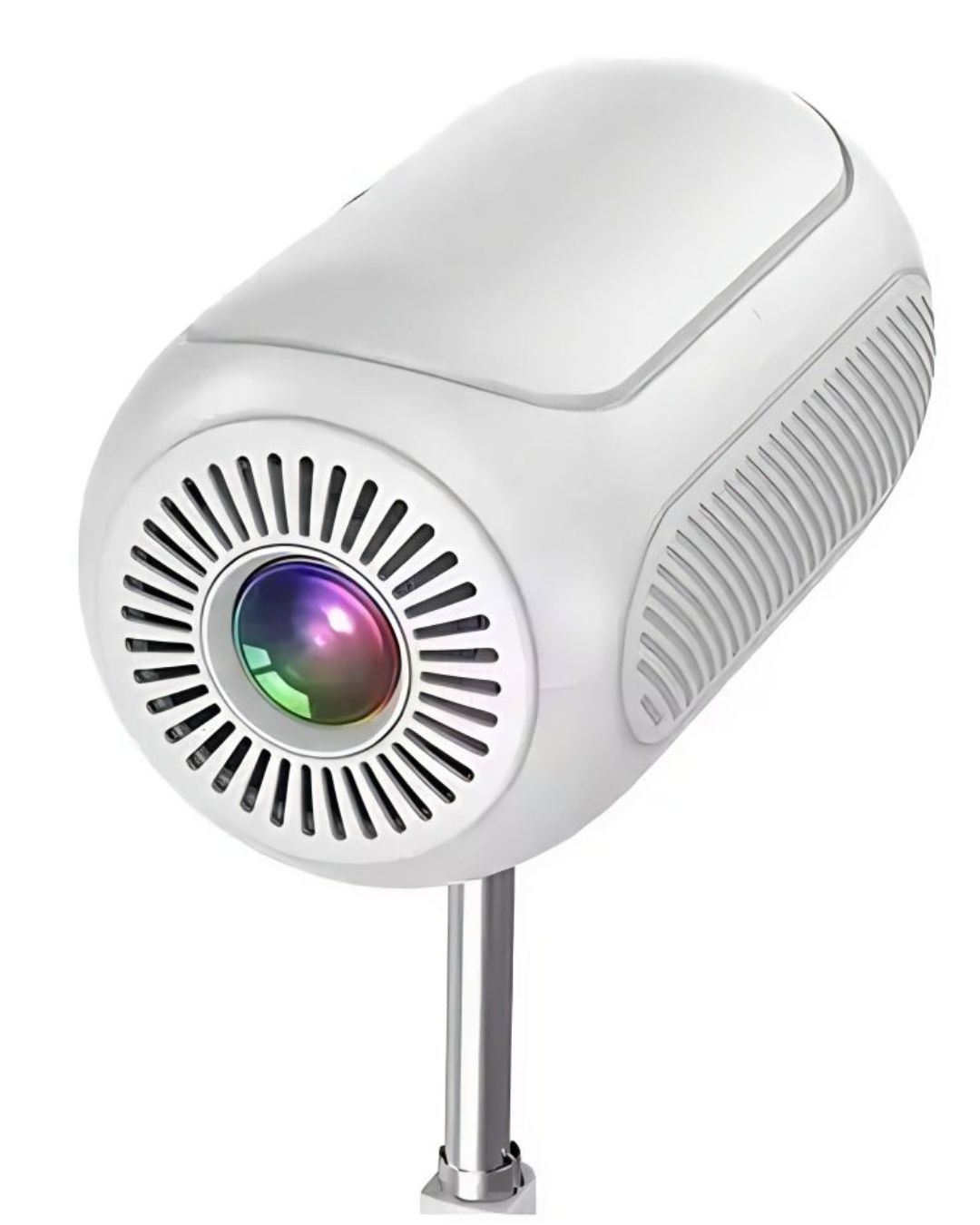 Mini Proyector Inteligente