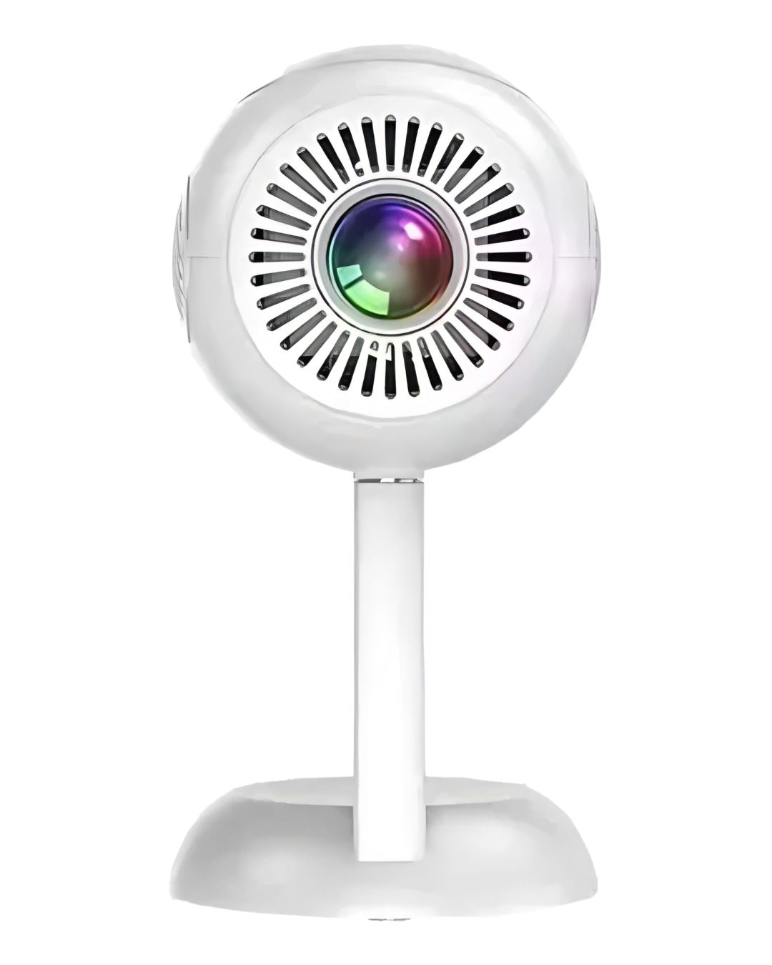 Mini Proyector Inteligente