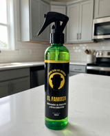 Removedor de suciedades y grasa Industrial EL FAMOSO