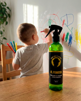 Removedor de suciedades y grasa Industrial EL FAMOSO