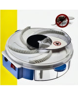 Trampa Atrapa Moscas Eléctrica