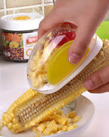 Pelador Desgranador de Mazorca