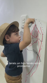 Removedor de suciedades y grasa Industrial EL FAMOSO