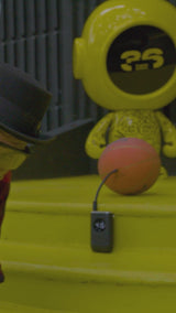 Inflador Eléctrico Pórtatil