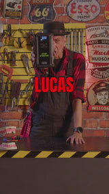 Kit Arrancador Ultra 4 en 1 – Para autos y camiones