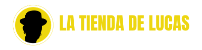 La Tienda de Lucas
